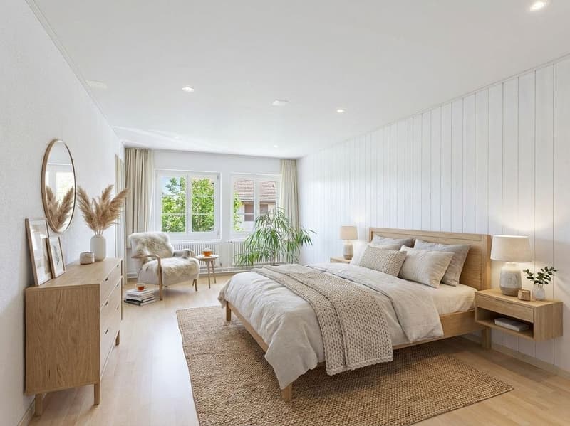 Historic Farmhouse, a true rarity in the heart of Thurgau! (5)