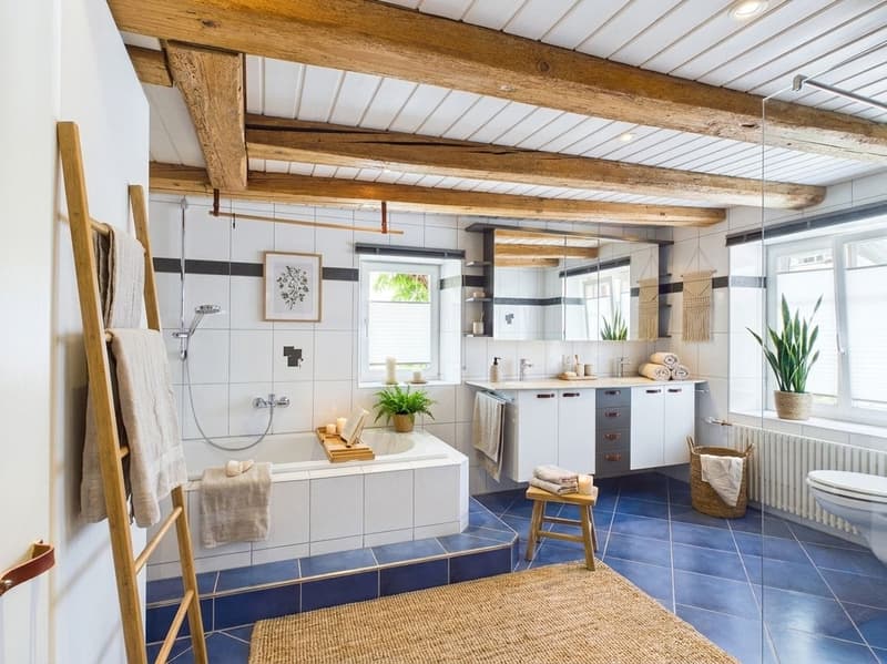 Historic Farmhouse, a true rarity in the heart of Thurgau! (9)