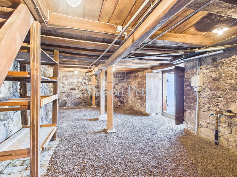 Historic Farmhouse, a true rarity in the heart of Thurgau! (12)