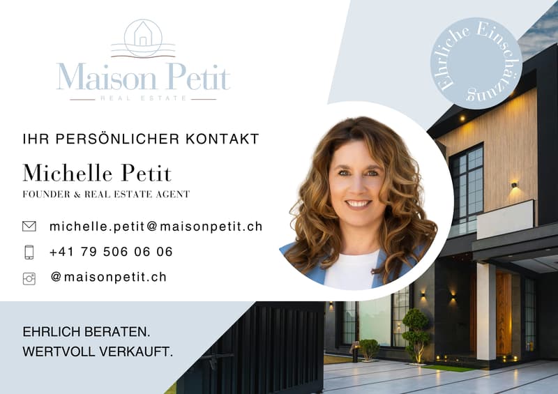 Reduce to the Max - Weitblick, Ruhe, tiefe Nebenkosten. (13)