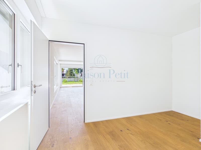 Diese Wohnung als sein Zuhause bezeichnen zu dürfen - ist ein Privileg! (13)