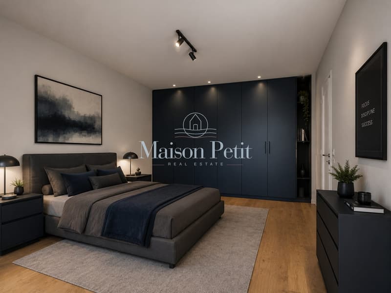 Diese Wohnung als sein Zuhause bezeichnen zu dürfen - ist ein Privileg! (2)