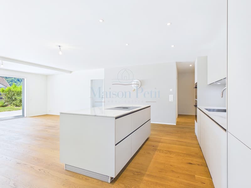 Diese Wohnung als sein Zuhause bezeichnen zu dürfen - ist ein Privileg! (12)