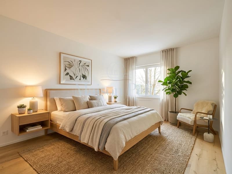 Ein Haus zum verlieben, nachhaltig, praktisch und mit einzigartig grosszügigen Terrassen (4)
