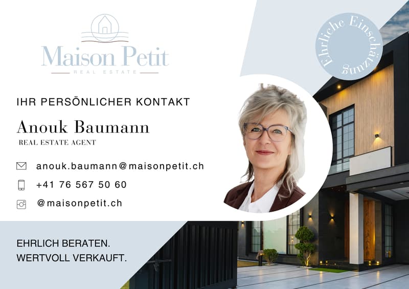 Weniger, aber besser - wirklich gelebt (13)