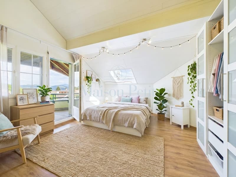 Das grandiosä Eifamiliehuus mit Garten, unverbaubarer Aussicht und viel Platz isch ready für neue Besitzer (11)