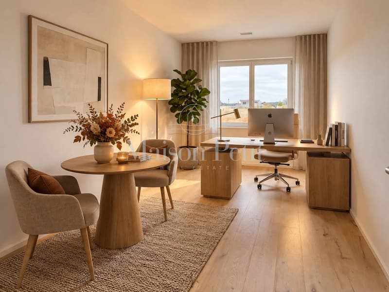 Gmüetlichs 4.5-Zimmer-Hüsli in Möhlin suecht Dich! (3)