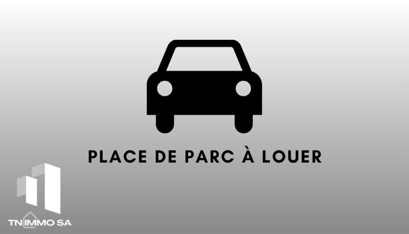Parkplatz im Untergrund zu vermieten (1)