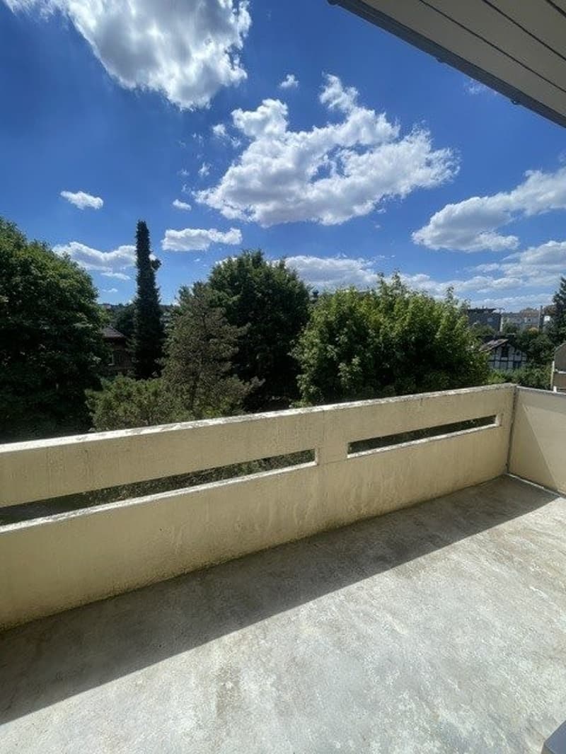 Balkon