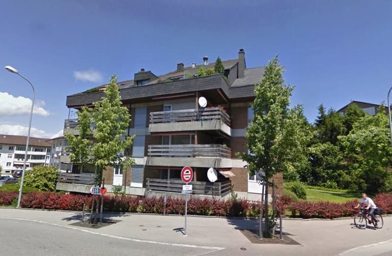 Aussenansicht
