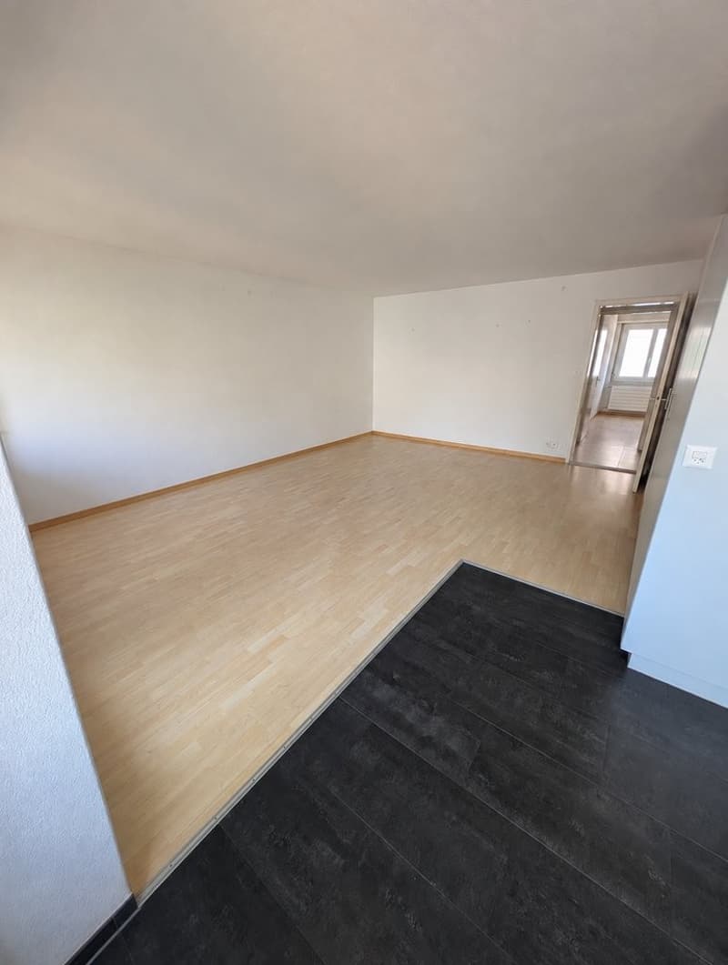 Wohnzimmer/Küche