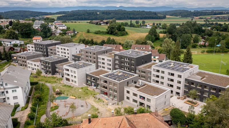 Aussenansicht