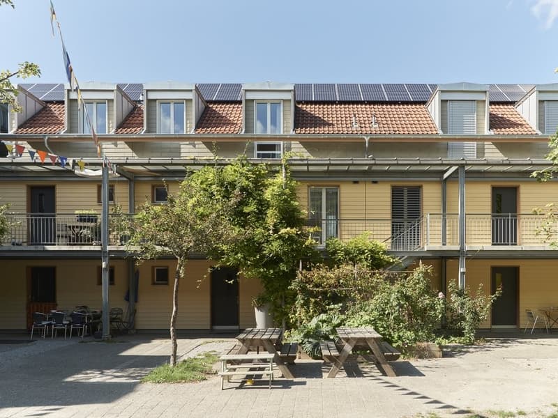 Aussenansicht