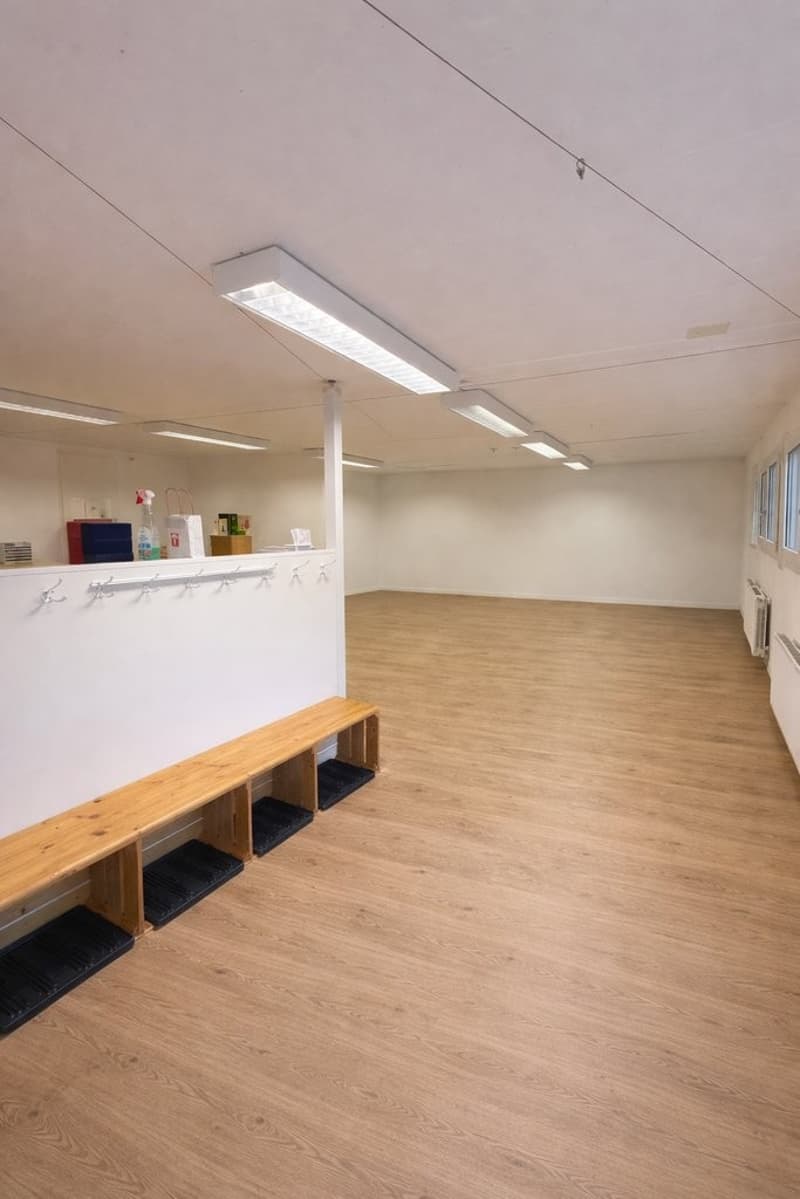 Gewerbe