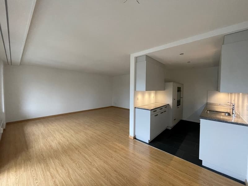 Wohnzimmer/Essplatz