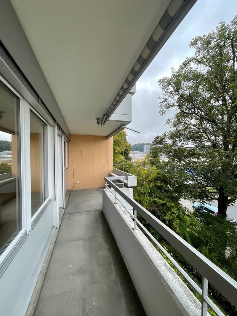 Balkon