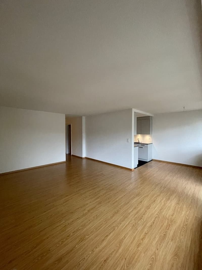 Wohnzimmer/Essplatz