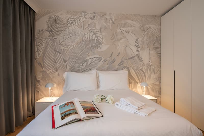 Flexible Rental from 1 Month -Furnished 3.5-Room Apartment with Balcony and Stunning Views in Lugano (10)