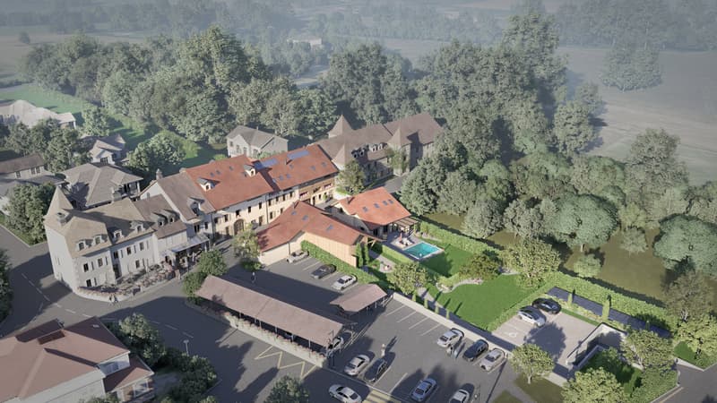 Residenze del Castello (2)