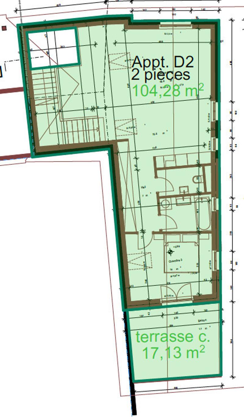 Schlossresidenzen (2)
