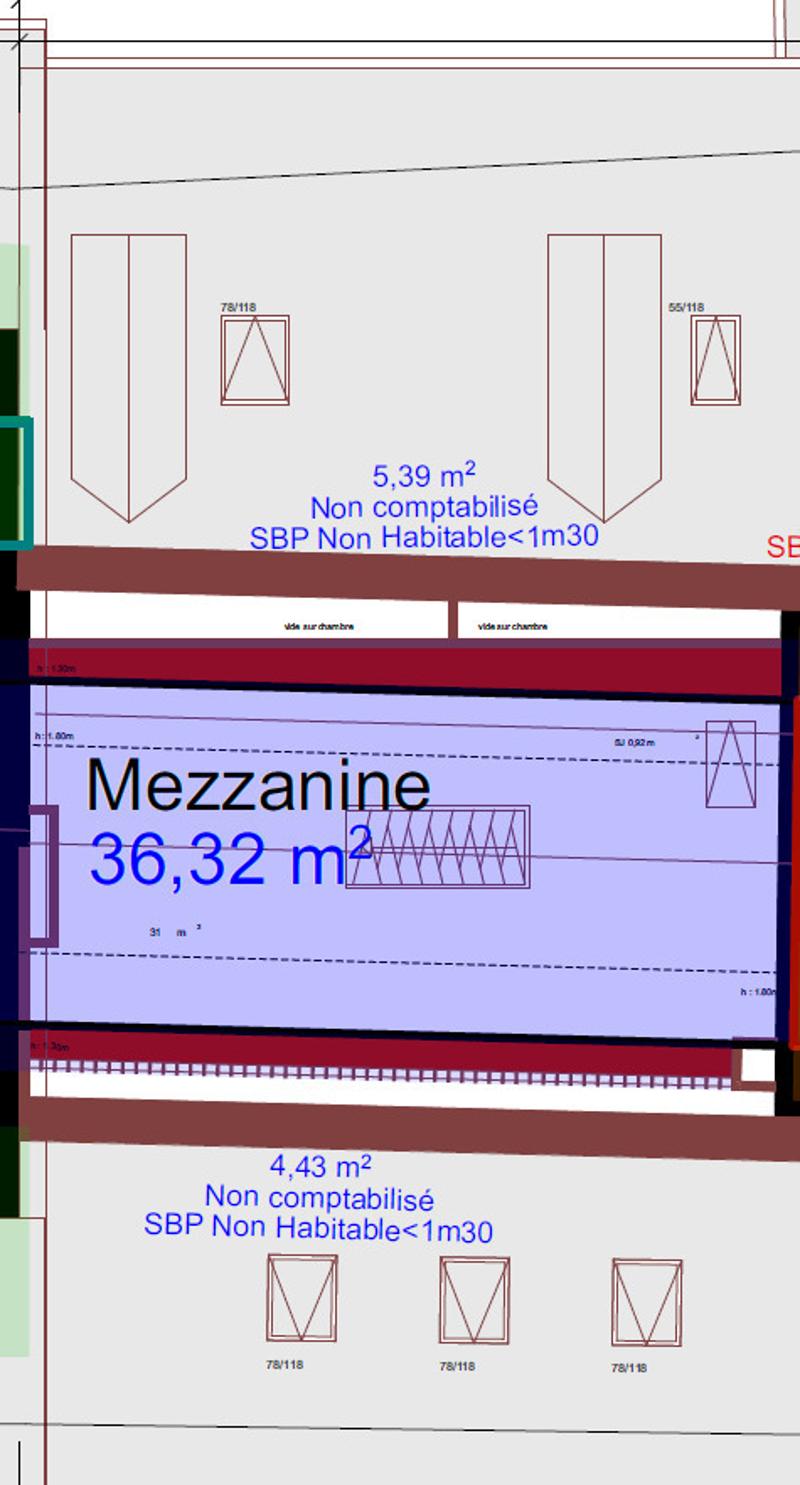 mezzanine