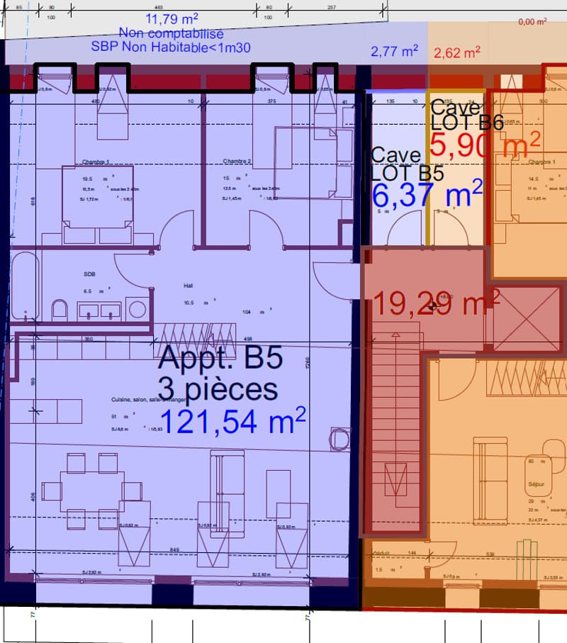 Château Residences (2)
