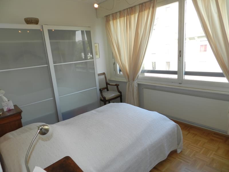 chambre