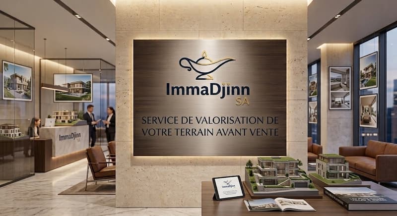 Appel à Valorisation / Conseil aux Propriétaires" (Catégorie Terrain) (1)