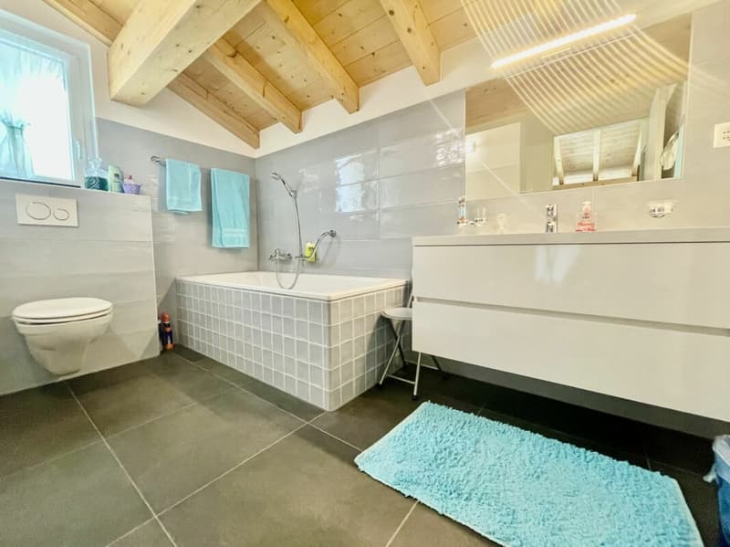 Casa con 2 appartamenti, Mayens-de-Chamoson (9)