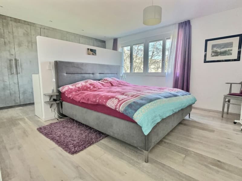 Casa con 2 appartamenti, Mayens-de-Chamoson (6)