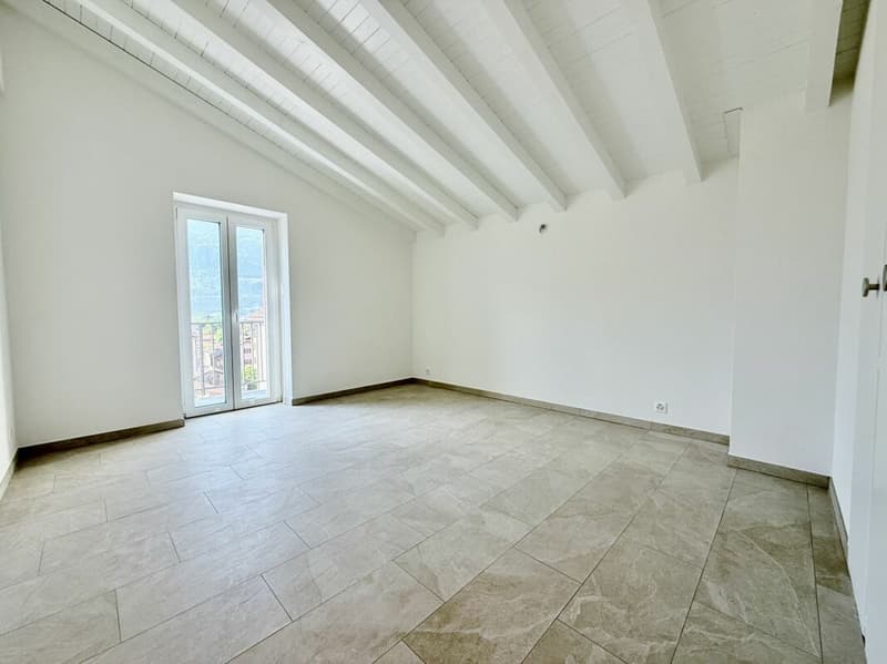 Prächtiges renoviertes Gebäude mit Charme im Herzen des alten Dorfes Vétroz (13)