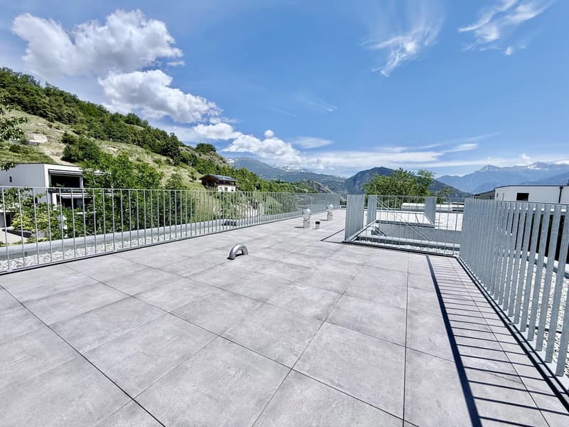 Verkauf - Villa Grimisuat (4)