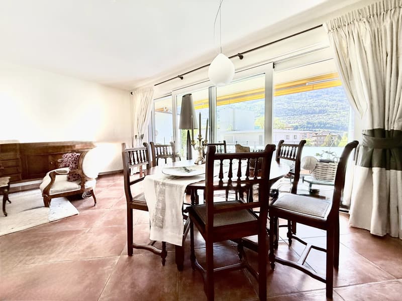 Sale - Sion Apartment (2)