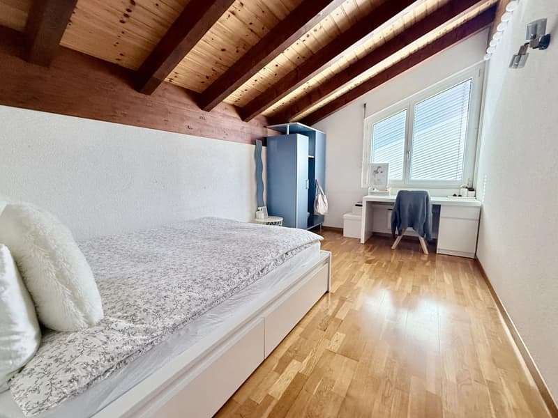 Sale - Villa Ormône (9)