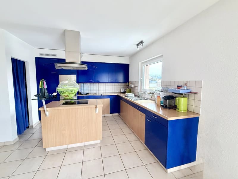 Sale - Villa Ormône (7)
