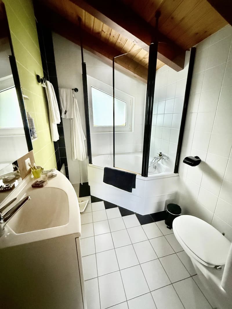 Sale - Villa Ormône (11)