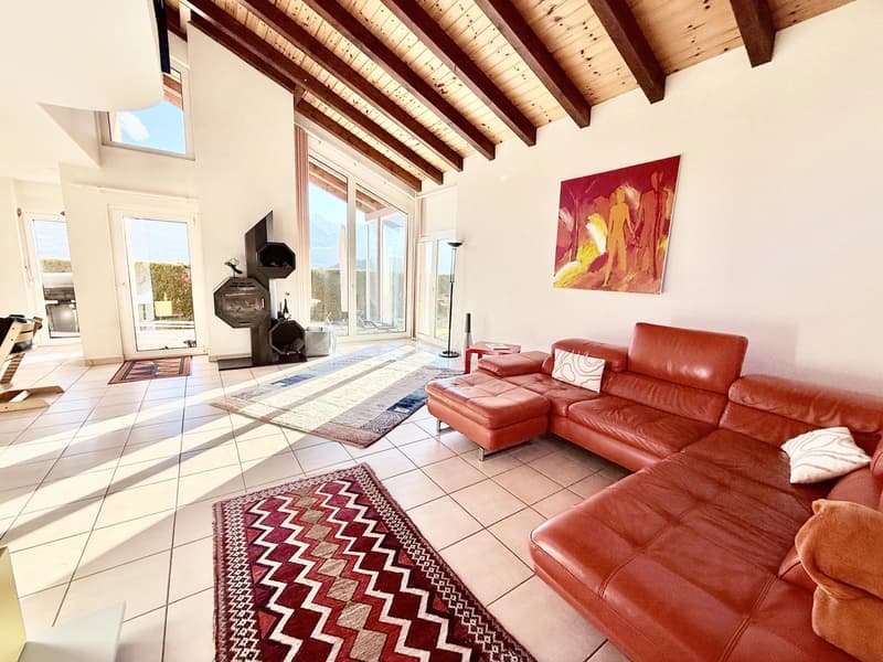 Sale - Villa Ormône (5)