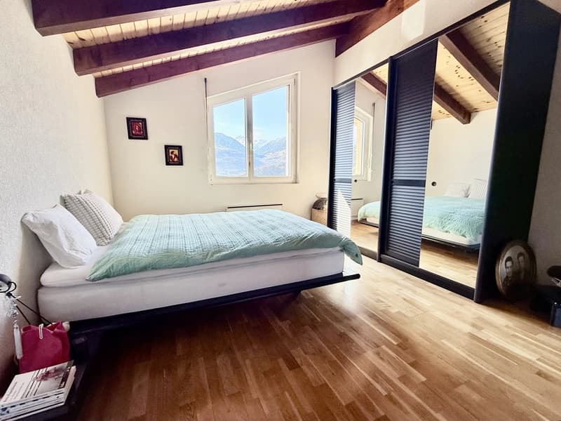 Sale - Villa Ormône (8)