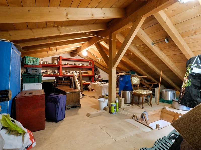 Vente - Maison Niouc (13)