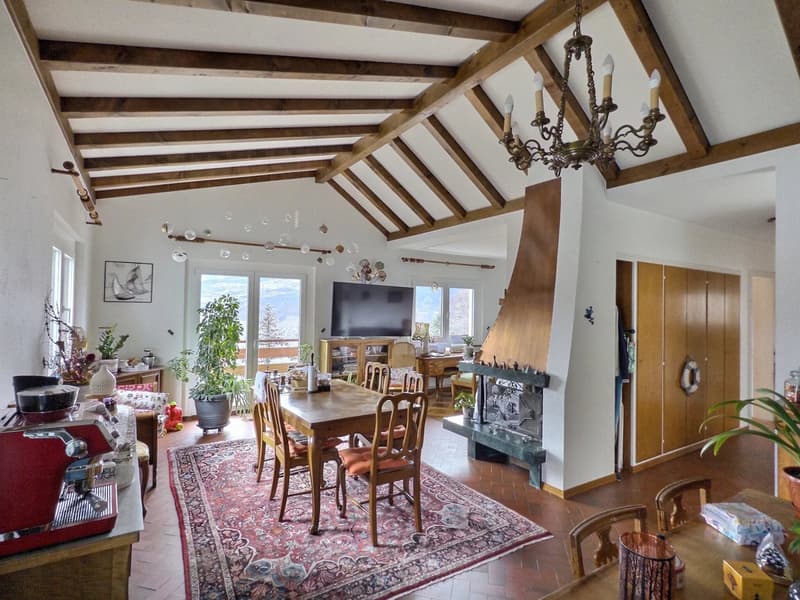 Vente - Maison Niouc (3)