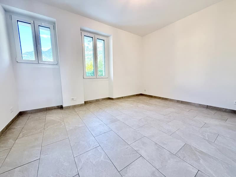 Verkauf - Haus Vétroz (3)