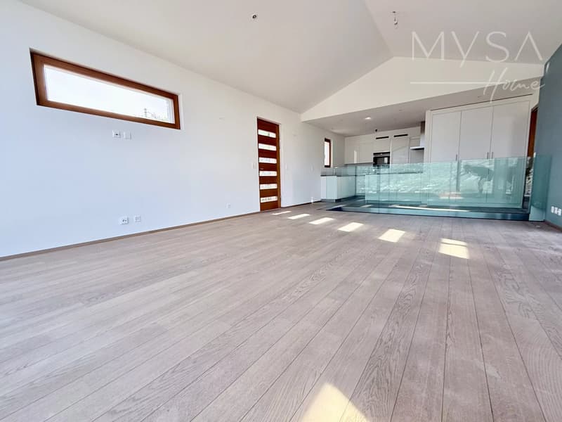 Villa moderne avec vue panoramique sur la vallée du Rhône (6)