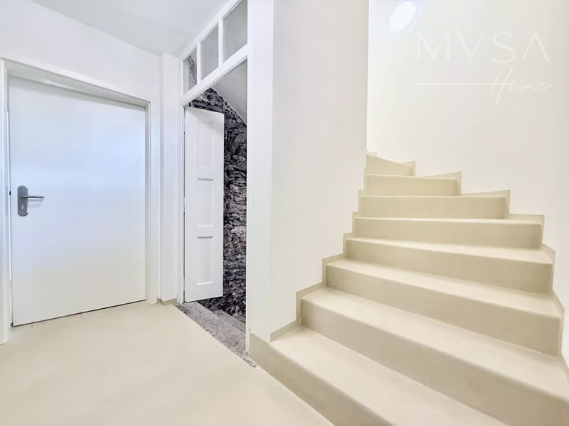 Splendide immeuble rénové avec cachet au coeur du vieux village de Vétroz (6)