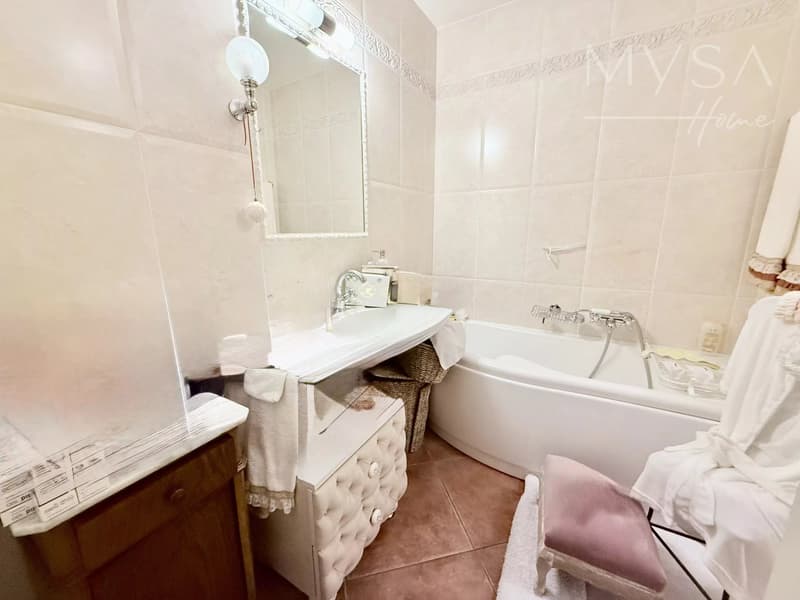Splendide appartement de 3½ pièces à vendre à Sion (6)