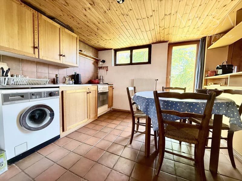 Vente - Maison Ayent (5)