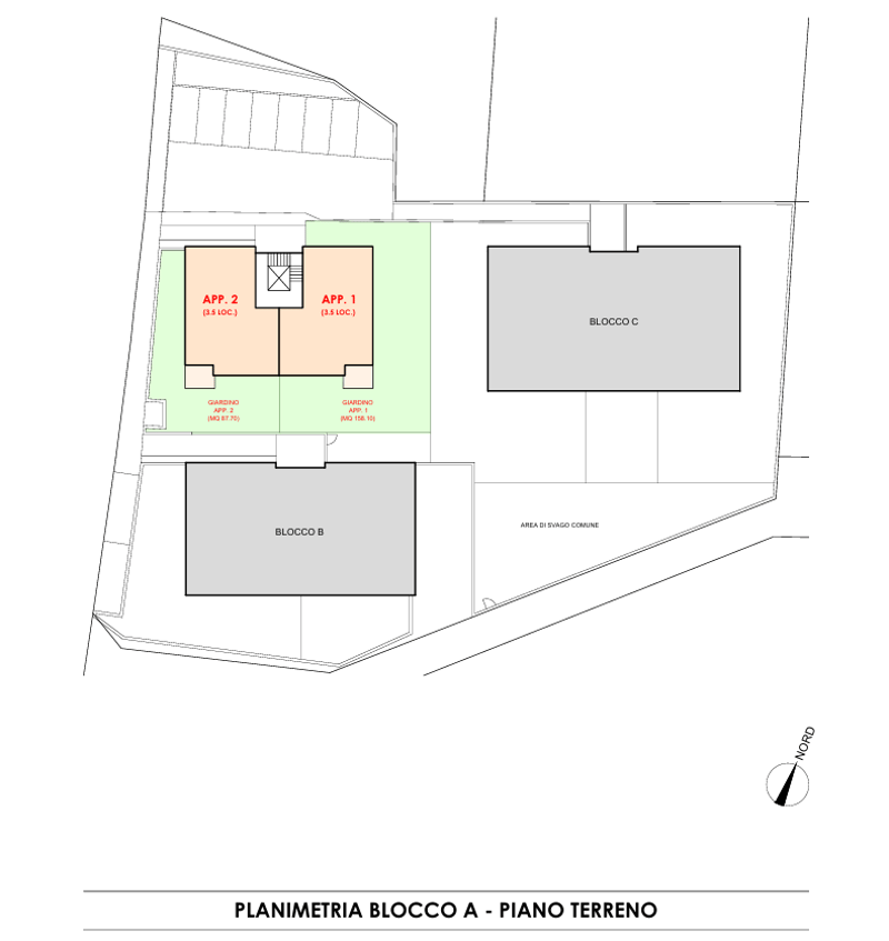 Appartamento 3.5 locali a Riva San Vitale – Disponibile subito (9)