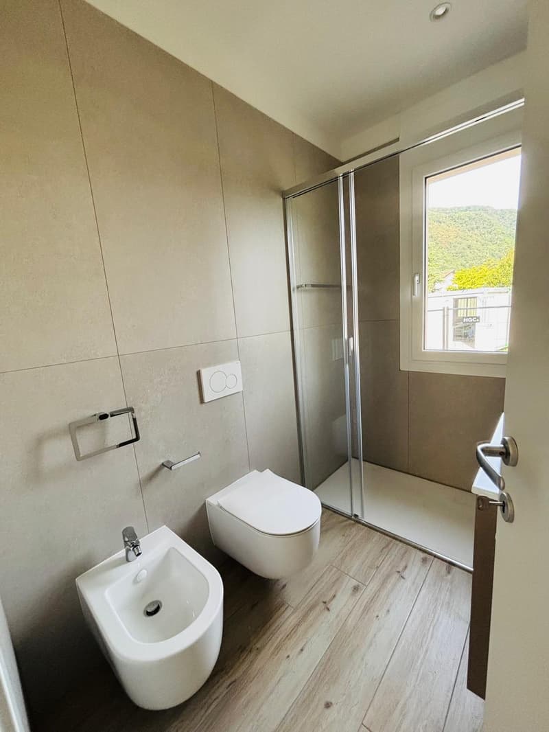 Appartamento 3.5 locali a Riva San Vitale – Disponibile subito (8)