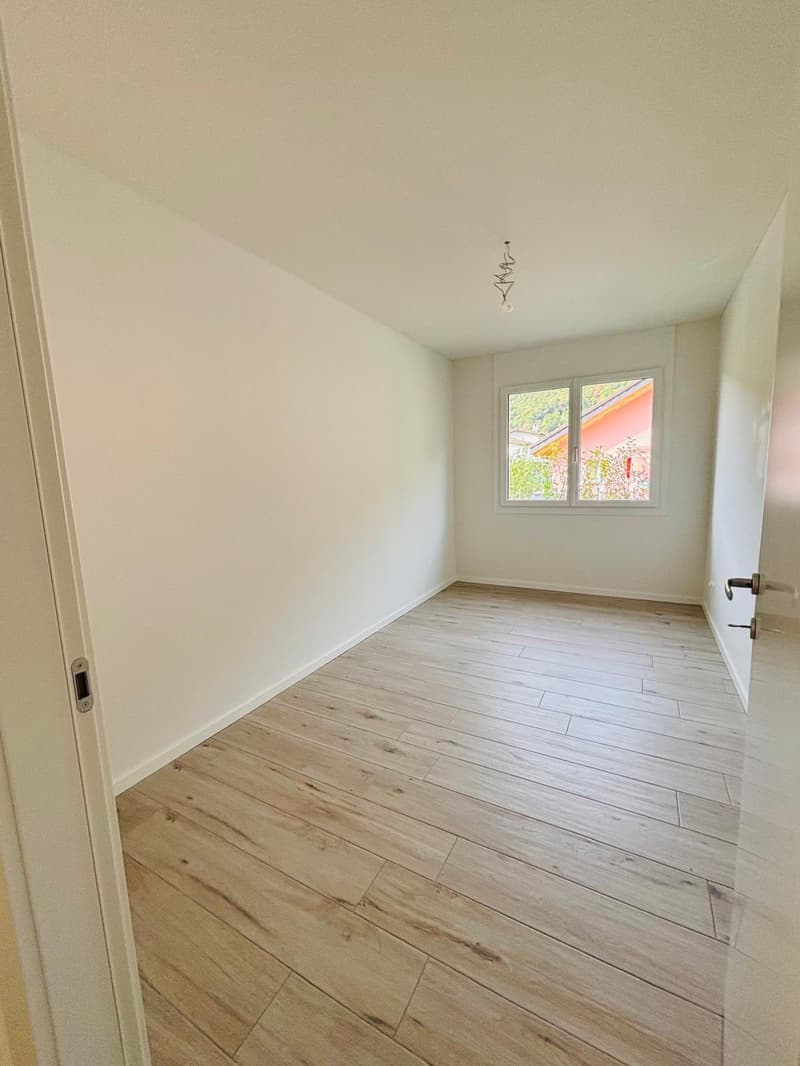 Appartamento 3.5 locali a Riva San Vitale – Disponibile subito (6)