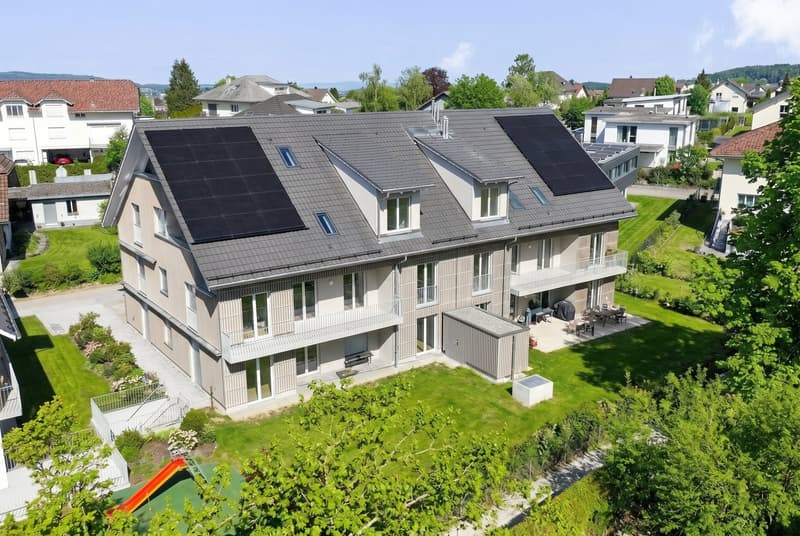Aussenansicht
