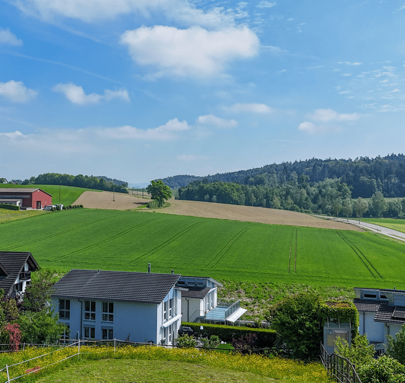 Bauland in Seuzach - Ideale Voraussetzungen für hochwertiges Wohnen (5)